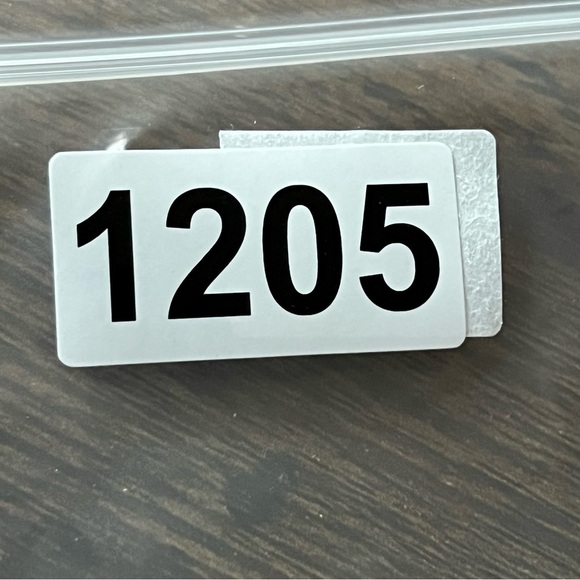 & OTHER STORIES Puff Sleeve Wrap Mini Dress Size XS Lavender Purple Ruffle - Picture 15 of 15